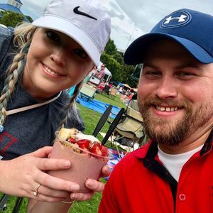 Meet your Posher, Julie